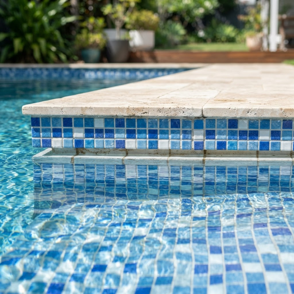 3 signs your pool has a leak